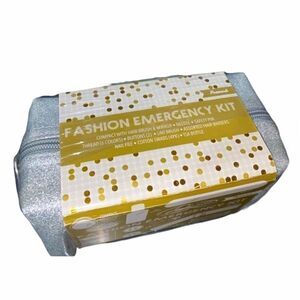 💄 🚨 Fashion Emergency Kit 🚨 💄